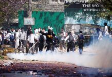 Pulwama Impact: Seven students have serious injuries