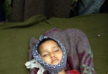 Speedy vehicle kills minor in Baramulla