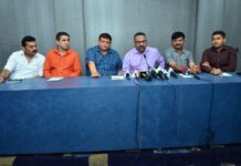 Jammu Chamber to launch ‘Identify & Kill’ campaign against Rohingya refugees
