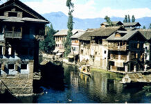 Budshah’s Nallai Mar