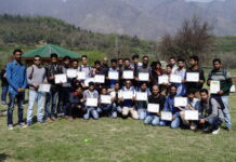 First ever Photo fest by KashmirScape in Kashmir