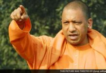 Yogi, Deputy UP CM Condemns Attack on Bus Carrying Pilgrims in JK’s Reasi