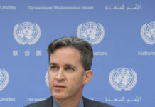 “I do not believe internet restrictions are consistent with human rights law obligations of India”
