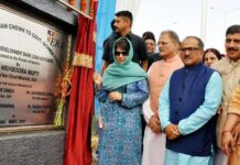 Jammu gets Rs 78 cr flyover at Bikram Chowk