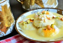 5 golden rules of eating right during Ramadan