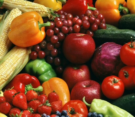 58 Fruit, Vegetable Samples in Jammu Kashmir Found Above Permissible Pesticide Limits, Lok Sabha Told