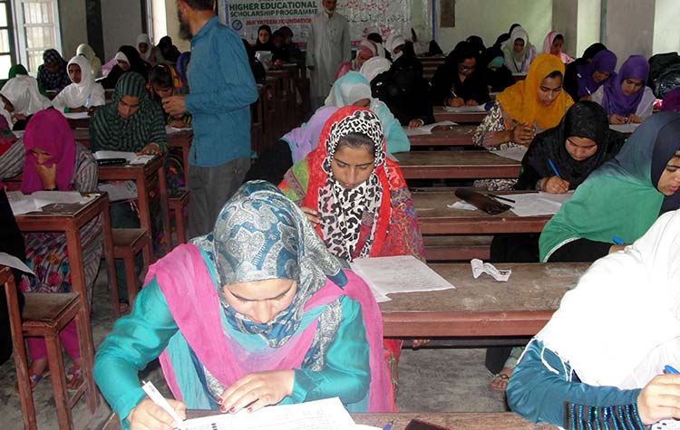 Gils-Exam