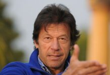 Imran Khan Says He Will Hold Talks Only With Pakistan’s Powerful Establishment