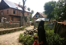 Govt to develop Kunan-Poshpora as model villages