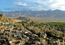 Leh: Khadi exhibition concludes, records Rs 50 lakh sale