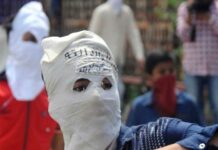 Amnesty to ‘first time’ stone pelters: FIRs withdrawn against 390 youth of Baramulla & Sopore