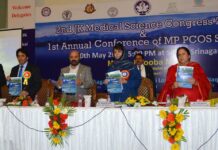 Mehbooba stresses on collaborative efforts by researchers, medical practitioners to address NCD spread