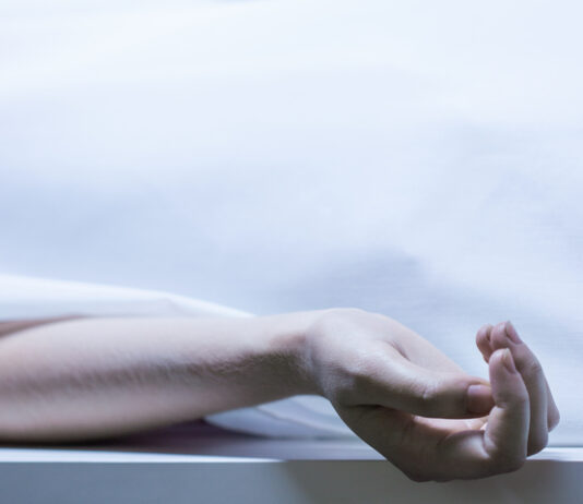 70-Year-Old Woman Killed After Walnut Tree Falls Amid Gusty Winds in South Kashmir