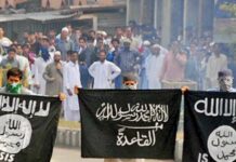 ISIS is a terrorist organization, says Lashkar-e-Toiba
