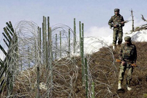 5 BSF Troopers, Civilian Injured in Firing on LoC Since Oct 17: Centre