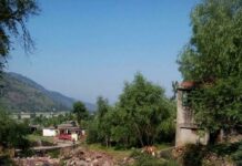 Chief Minister grieved over Bhaderwah, Poonch road accidents