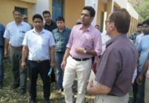 Cross-LoC Shelling: People evacuated from affected areas, lodged in relief camps