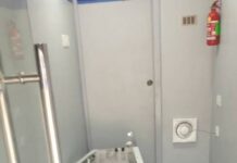 Burglars decamp with ATM machine in Pampore