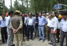Div Com reviews preparation for ‘One Stop Centre’ scheme for women