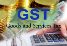 GST Collection Breaches Rs 2 Lakh Cr-Milestone; At Rs 2.10 Lakh Crore in April