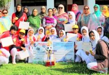 Kothibagh defeats DPS in fooball, gets Rs 100K prize
