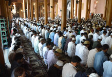 Do We Cherish Ramadan the Way We Used To?