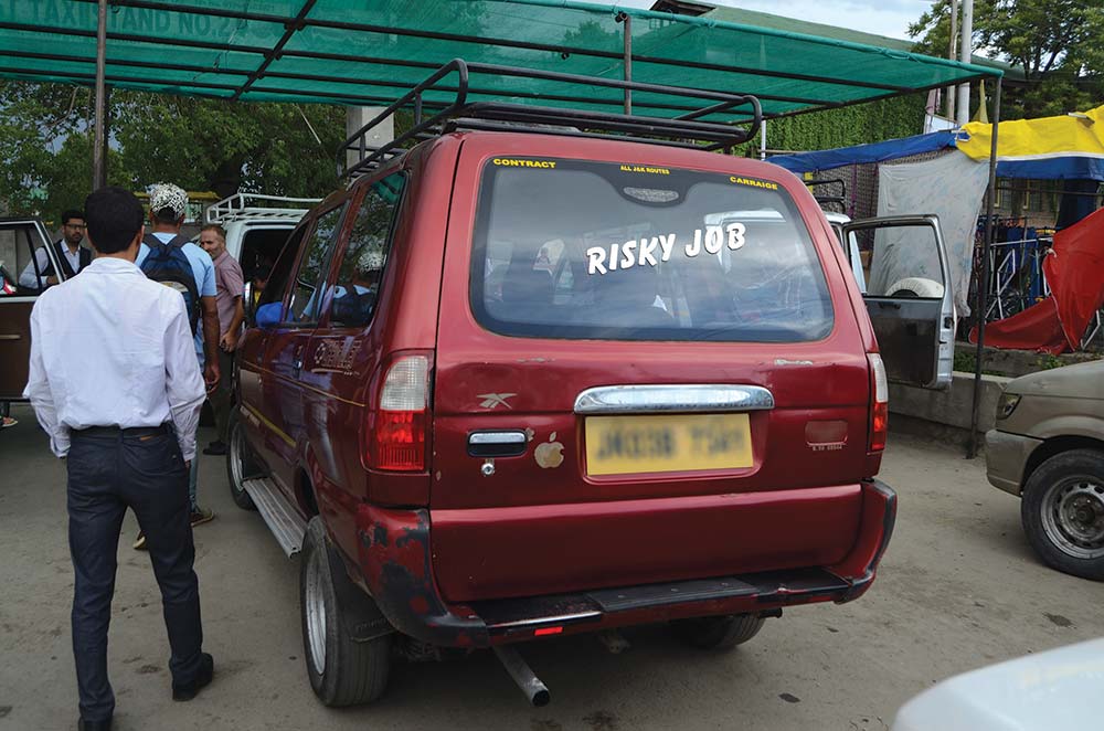 Local-Cabs