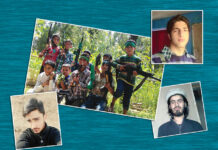 Minor Militants