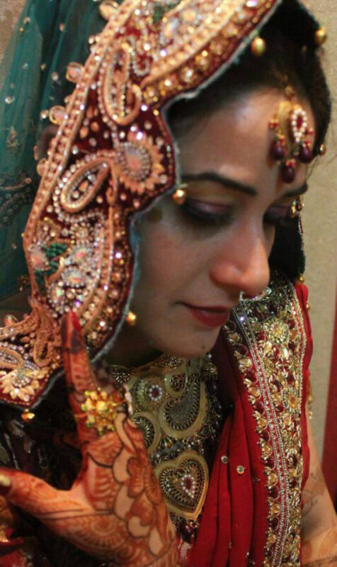 Mudasir-Aziz-Bride