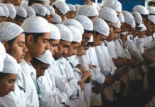 New school timings in Kashmir from Nov 1