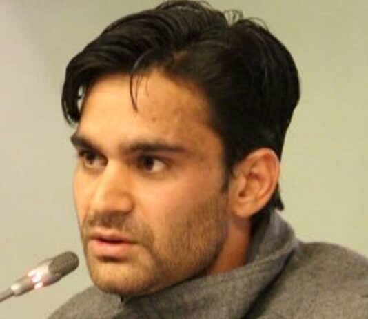 “Administration is Targeting Cultivators,” Alleges PDP MLA from Pulwama