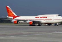 Air India Suspends, Cuts Flights on 29 International Routes Amid West Asia Crisis