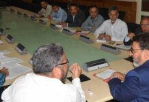 Academic arrangement candidates to get double remuneration for Ladakh posting: Altaf Bukhari