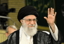 Iranian Supreme Leader Ayatollah Ali Khamenei Killed
