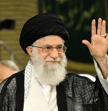 Iran Buries Late Supreme Leader Ayatollah Ali Khamenei