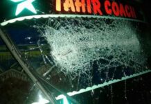 Forces ‘run riot’ in Shopian village after residents celebrate Pakistan victory in Champions trophy