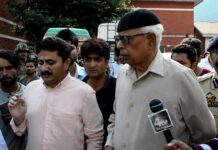 Amarnath accident: Governor issues directions