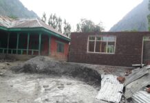 #SundayAppeal: Even after four years, Govt High school Achoora is awaiting completion