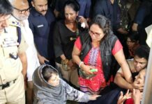 Attack on Yatris shameful, ‘handiwork of Indian forces’: LeT