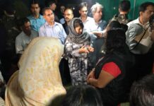Batengoo attack a security lapse, says Dy CM; Bus carrying Yatris was moving in violation of rules