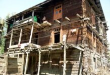 Education Deptt to conserve 19th century houses of Anwar Shah Kashmiri, Ghulam Ahmad Ashai