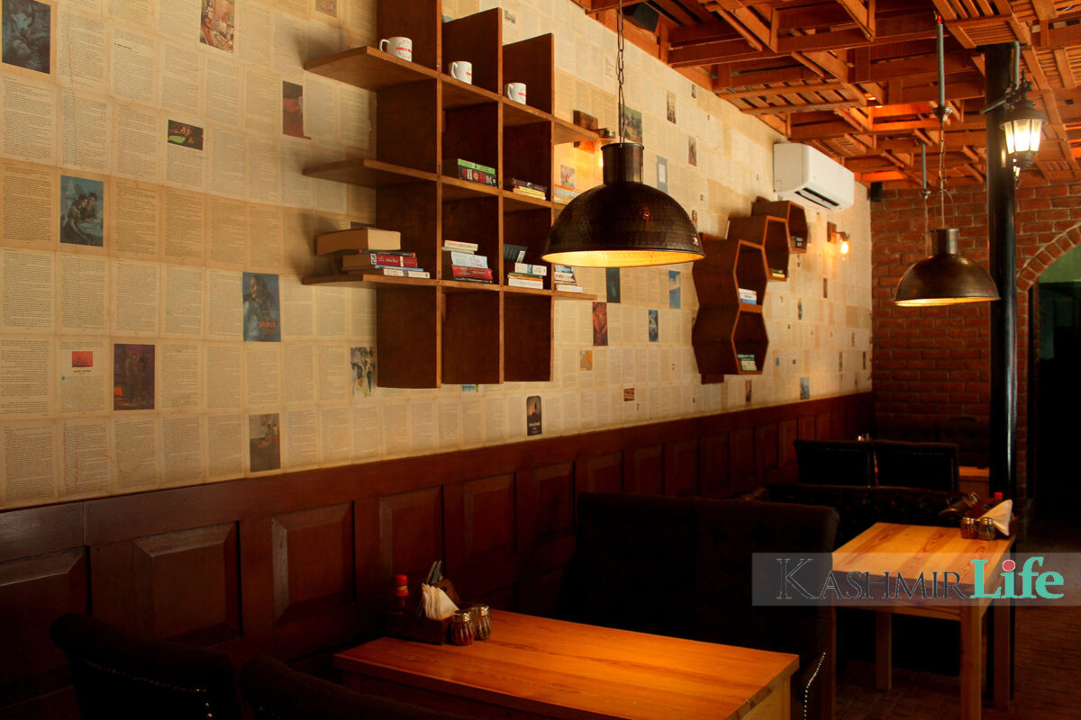 Books and Bricks (1)