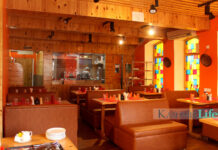 Best Restaurants in Srinagar, Places to visit in Srinagar
