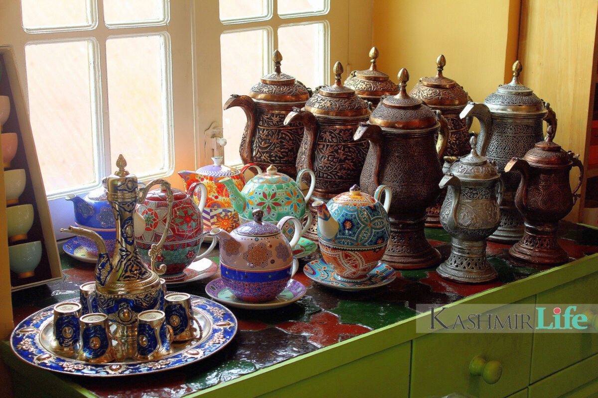 Chai Jaai (2)