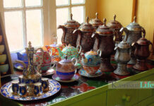 Best Restaurants in Srinagar, Places to visit in Srinagar