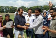 2-days deaf and dumb championship concludes