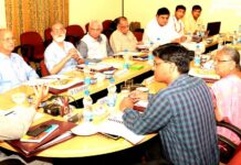 Vaishno Devi Board investing Rs 100 crore in Nursing College