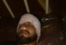 Beerwah killing: The police version