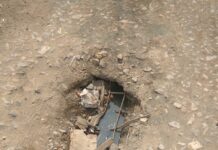 #SundayAppeal: Natipora roads and drains are threat to life