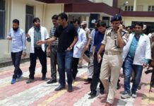 LoC flare-up: 16 schools closed in Manjakote, residents advised to stay indoors